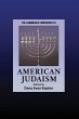 Cambridge Companion to American Judaism... - Bild 1