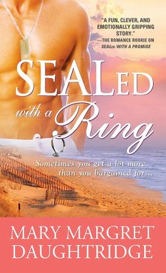 Cover SEALed with a Ring (eBook, ePUB)