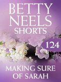 Making Sure of Sarah (eBook, ePUB)