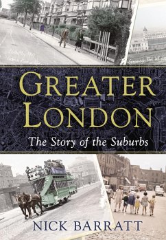 Cover Greater London (eBook, ePUB)