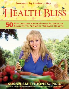 Health Bliss (eBook, ePUB) - Smith Jones, Susan