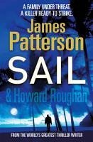 Sail (eBook, ePUB) - Patterson, James