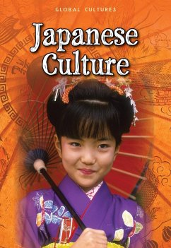 Cover Japanese Culture (eBook, PDF)