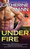 Under Fire (eBook, ePUB)