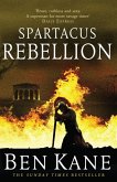 Spartacus: Rebellion (eBook, ePUB)