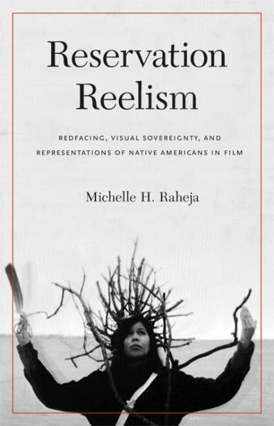 Reservation Reelism (eBook, PDF) Reservation Reelism (eBook, PDF)