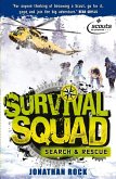 Survival Squad: Search and Rescue (eBook, ePUB)