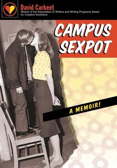 Cover Campus Sexpot (eBook, ePUB)