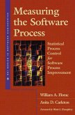 Measuring the Software Process (eBook, PDF)