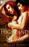 Highland Storm (eBook, ePUB)