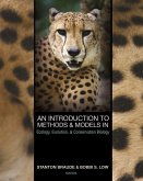 Introduction to Methods and Models in Ecology, Evolution, and Conservation Biology (eBook, PDF) Introduction to Methods and Models in Ecology, Evolution, and Conservation Biology (eBook, PDF)
