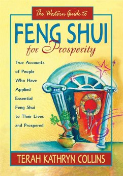 Cover The Western Guide to Feng Shui for Prosperity (eBook, ePUB)