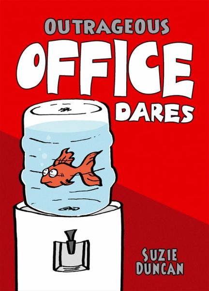 Outrageous Office Dares (eBook, ePUB) Outrageous Office Dares (eBook, ePUB)
