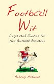 Football Wit (eBook, ePUB) Football Wit (eBook, ePUB)
