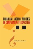 Canadian Language Policies in Comparative Perspective (eBook, PDF)