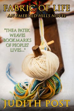 Cover Fabric of Life (eBook, ePUB)