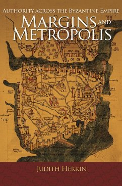 Margins and Metropolis (eBook, ePUB) - Herrin, Judith