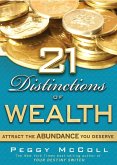 21 Distinctions of Wealth (eBook, ePUB)
