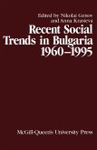 Recent Social Trends in Bulgaria, 1960-1995 (eBook, PDF)