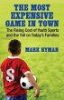 The Most Expensive Game in Town (eBook,... - Bild 1