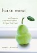 Haiku Mind (eBook, ePUB) - Bild 1