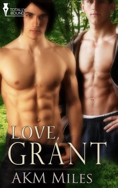 Cover Love, Grant (eBook, ePUB)