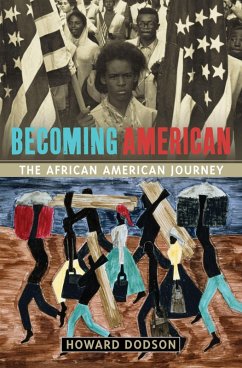 Cover Becoming American (eBook, ePUB)