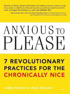 Anxious to Please (eBook, ePUB) - English, Craig; Rapson, James