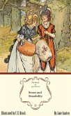 Sense and Sensibility: The Jane Austen Illustrated Edition (eBook, ePUB)