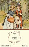 Sense and Sensibility: The Jane Austen Illustrated Edition (eBook, ePUB) Sense and Sensibility: The Jane Austen Illustrated Edition (eBook, ePUB)