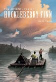 The Adventures of Huckleberry Finn (eBook, ePUB) The Adventures of Huckleberry Finn (eBook, ePUB)