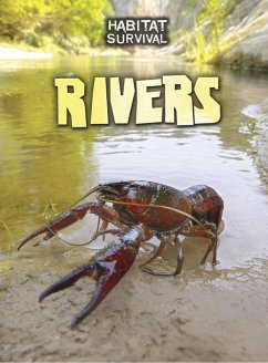 Rivers (eBook, PDF) - Waldron, Melanie