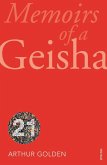 Memoirs of a Geisha (eBook, ePUB)