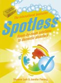 Spotless (eBook, ePUB)