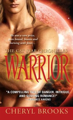 Cover Warrior (eBook, ePUB)
