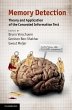 Memory Detection (eBook, ePUB) - Bild 1