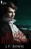Blood Relations (eBook, ePUB)