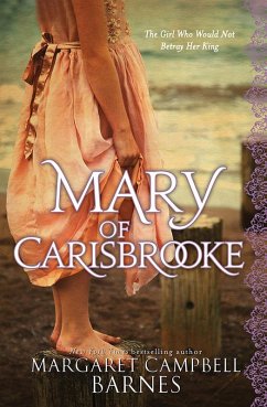 Mary of Carisbrooke (eBook, ePUB) - Campbell Barnes, Margaret