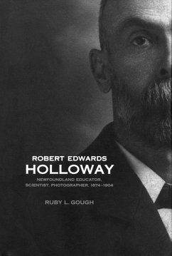 Robert Edwards Holloway (eBook, PDF) - Gough, Ruby