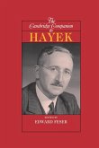 Cambridge Companion to Hayek (eBook, ePUB)