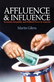 Affluence and Influence (eBook, ePUB)