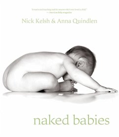Naked Babies (eBook, ePUB) - Kelsh, Nick; Quindlen, Anna