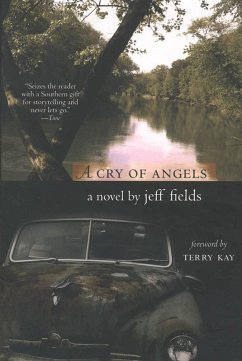 Cover A Cry of Angels (eBook, ePUB)