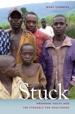 Cover Stuck (eBook, ePUB)