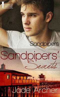 Sandpipers' Secrets (eBook, ePUB) - Archer, Jade