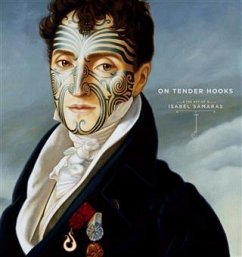 On Tender Hooks (eBook, ePUB)