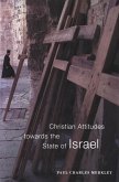 Christian Attitudes towards the State of Israel (eBook, PDF)
