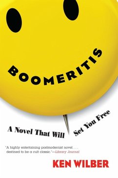 Boomeritis (eBook, ePUB) - Wilber, Ken
