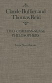 Claude Buffier and Thomas Reid (eBook, PDF) Claude Buffier and Thomas Reid (eBook, PDF)