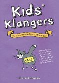 Kids' Klangers (eBook, ePUB)